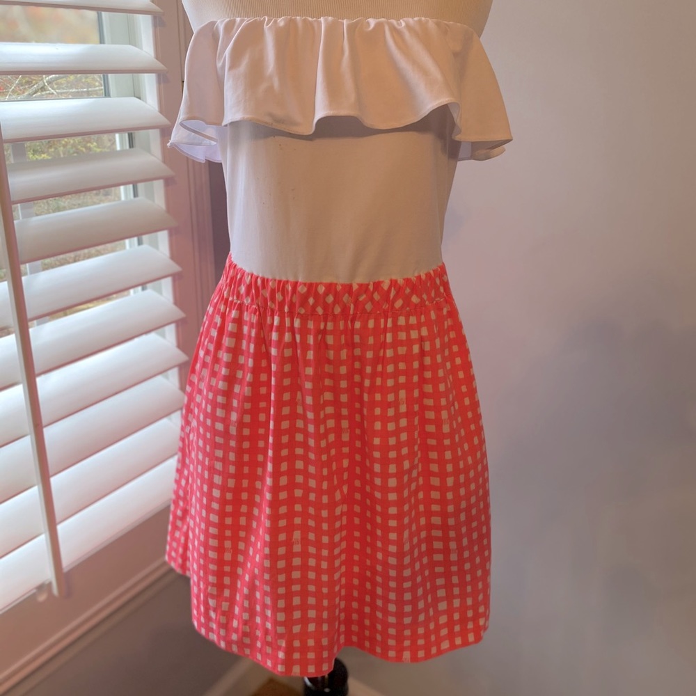 Lily Pulitzer Dress